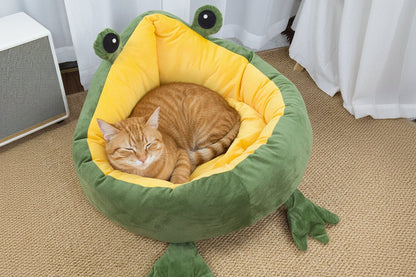 Lit pour chat BubbleBedDream™ - Mi - a - ou - Mi - a - ou