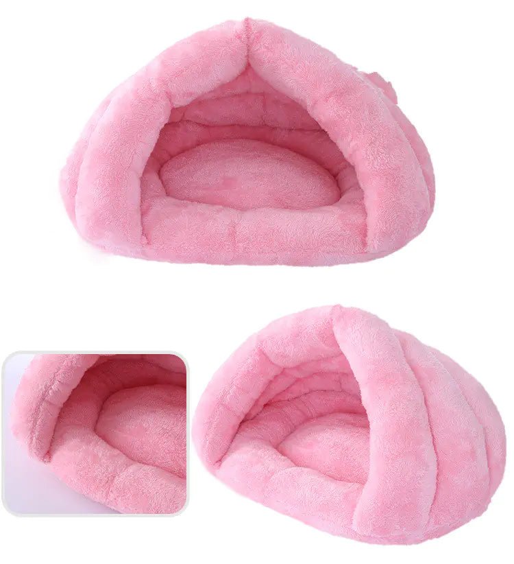 Lit pour chat Chodoudou - Mi - a - ou