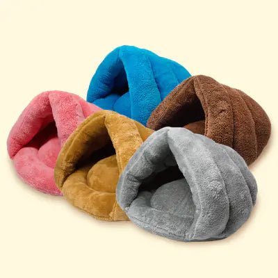 Lit pour chat Chodoudou - Mi - a - ou
