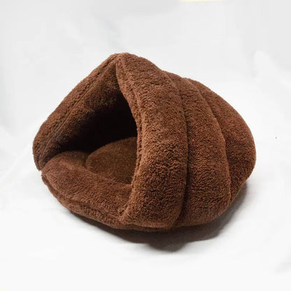 Lit pour chat Chodoudou - Mi - a - ou