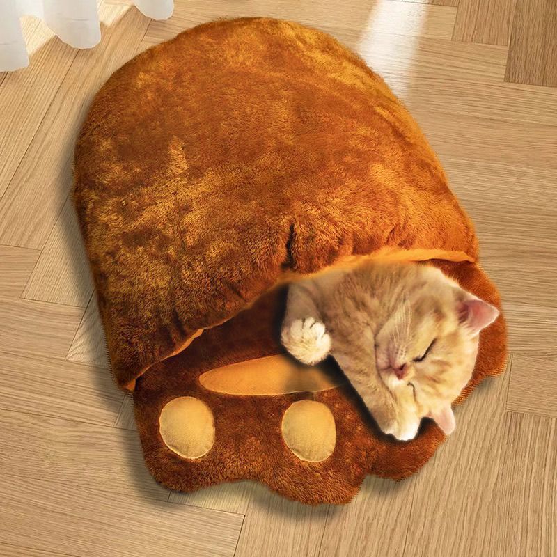 Lit pour chat Chodoudou™ - Mi - a - ou