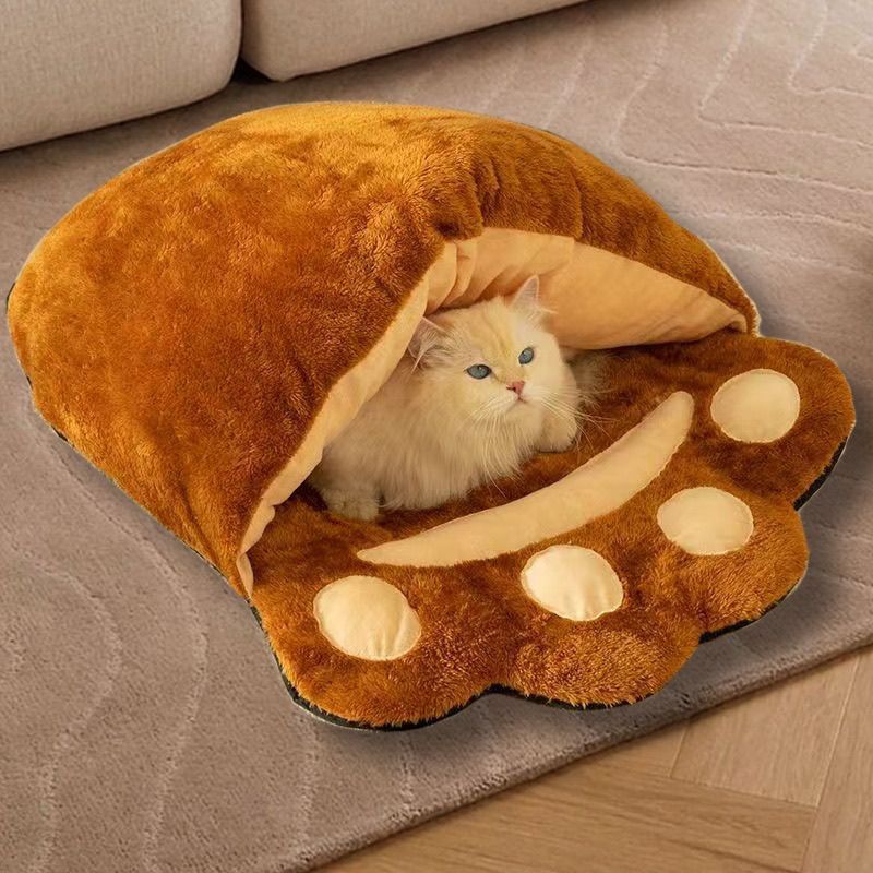 Lit pour chat Chodoudou™ - Mi - a - ou