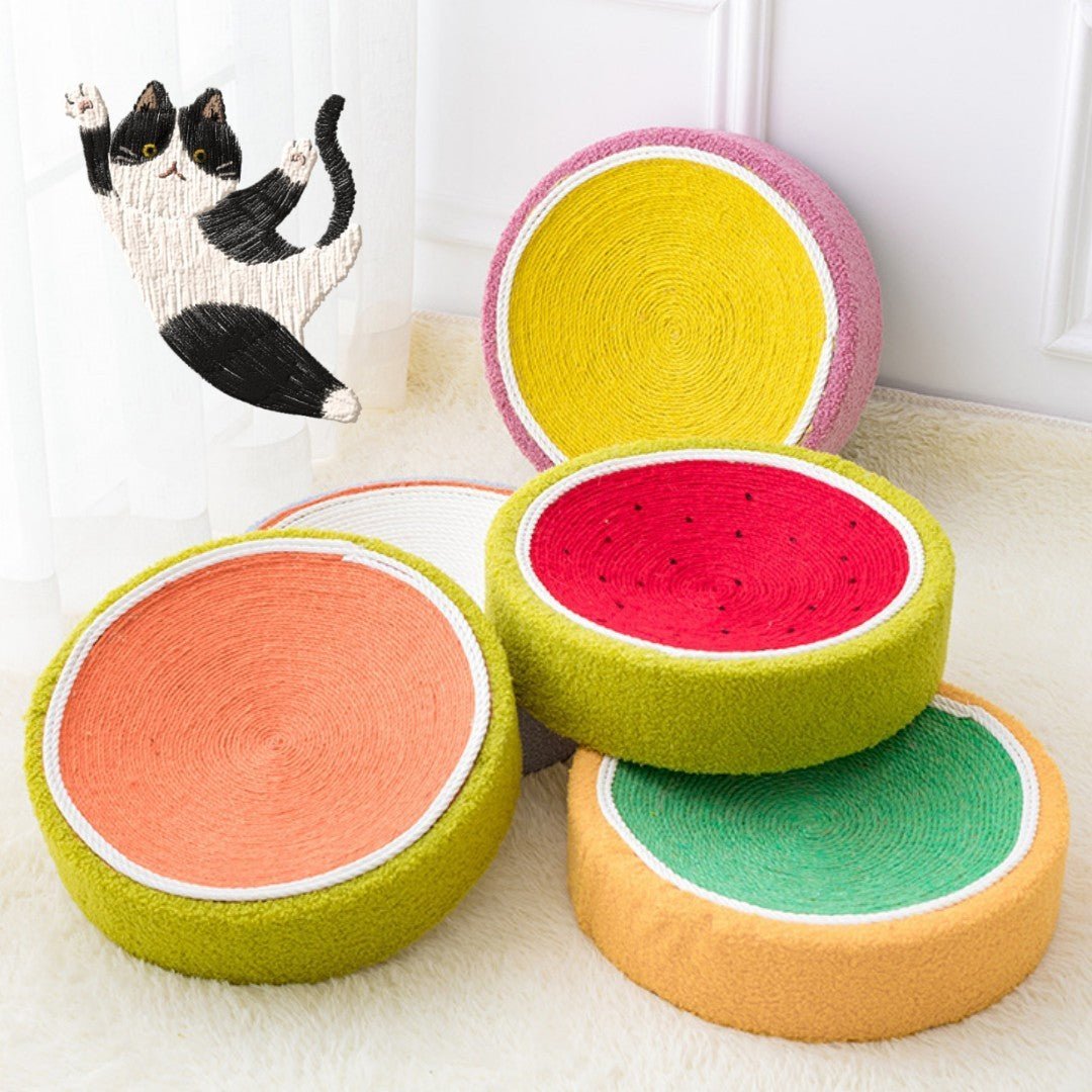 Lit pour chat FreshBed - Mi - a - ou