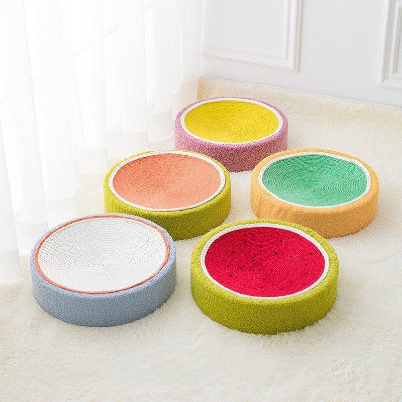 Lit pour chat FreshBed - Mi - a - ou