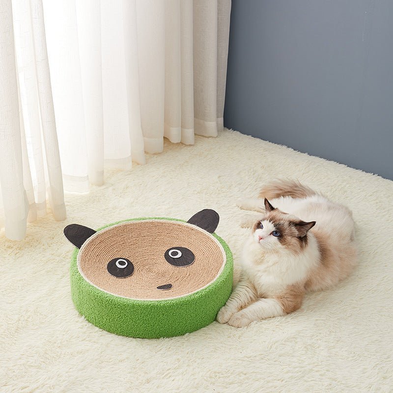 Lit pour chat FreshBed - Mi - a - ou