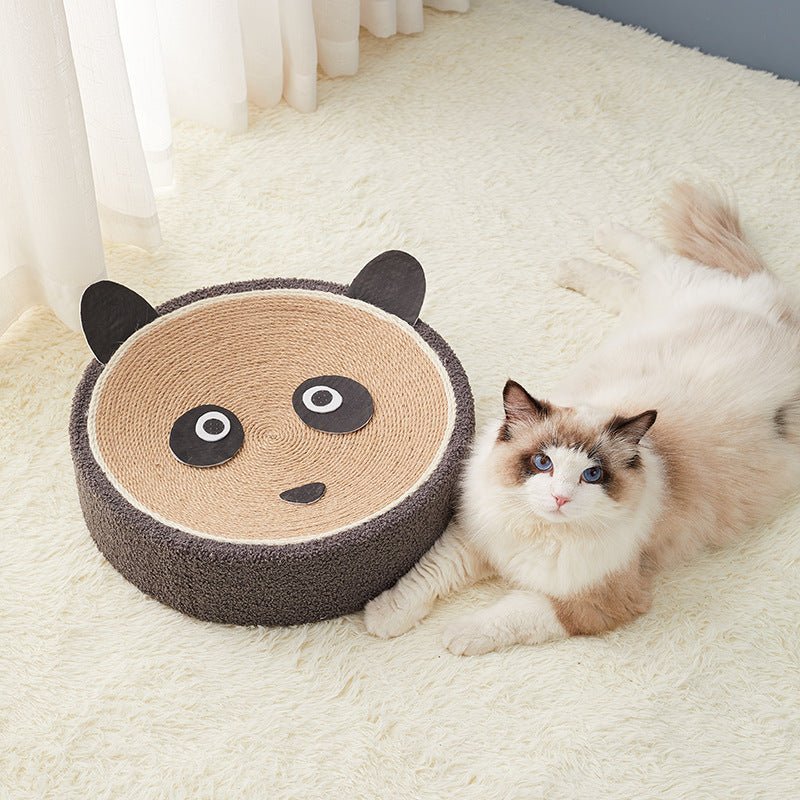 Lit pour chat FreshBed - Mi - a - ou