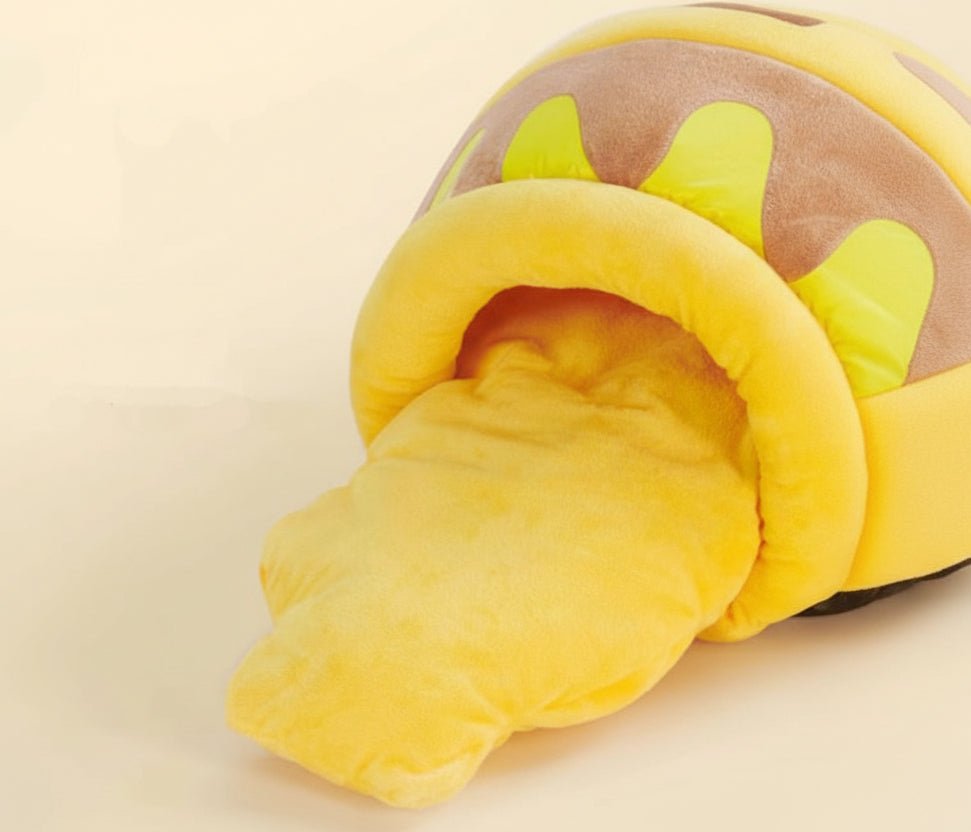 Lit pour chat HonnyCat - Bed™ - Mi - a - ou - Mi - a - ou