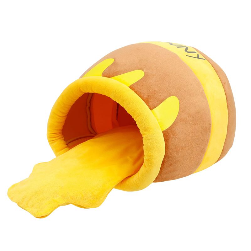 Lit pour chat HonnyCat - Bed™ - Mi - a - ou - Mi - a - ou