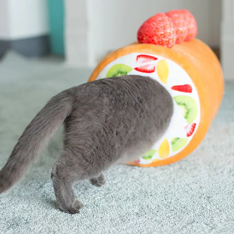 Lit Pour Chat MeowCake - Mi - a - ou