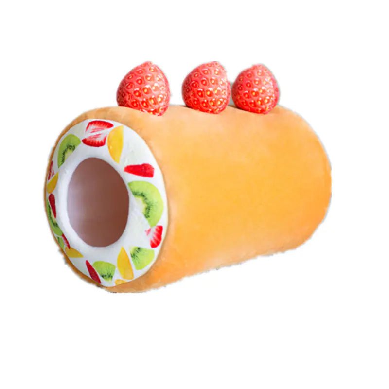 Lit Pour Chat MeowCake - Mi - a - ou