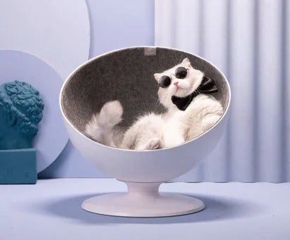 Lit Pour Chat MiaouPod - Mi - a - ou
