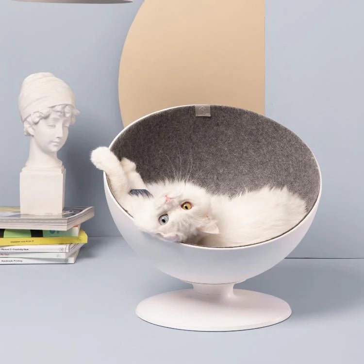 Lit Pour Chat MiaouPod - Mi - a - ou