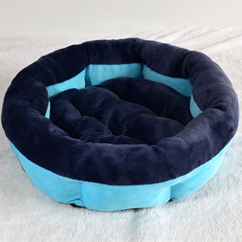 Lit pour chat MiniRond - de - Sieste™ - Mi - a - ou