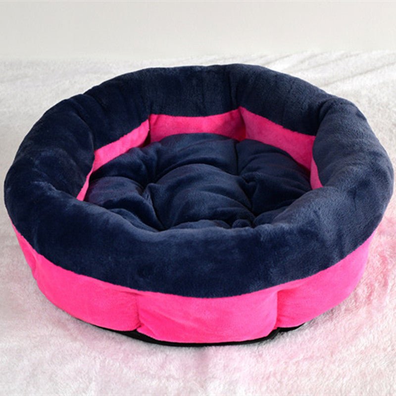 Lit pour chat MiniRond - de - Sieste™ - Mi - a - ou