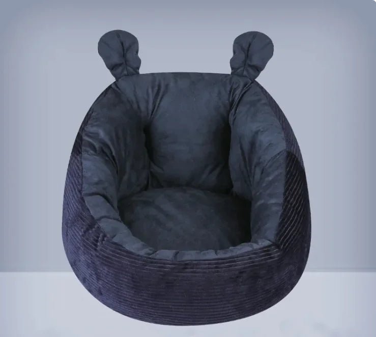 Lit pour chat Nidounours™ - Mi - a - ou