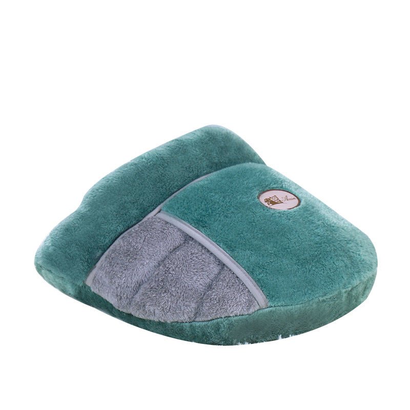 Lit pour chat Pantouflachat™ - Mi - a - ou - Mi - a - ou