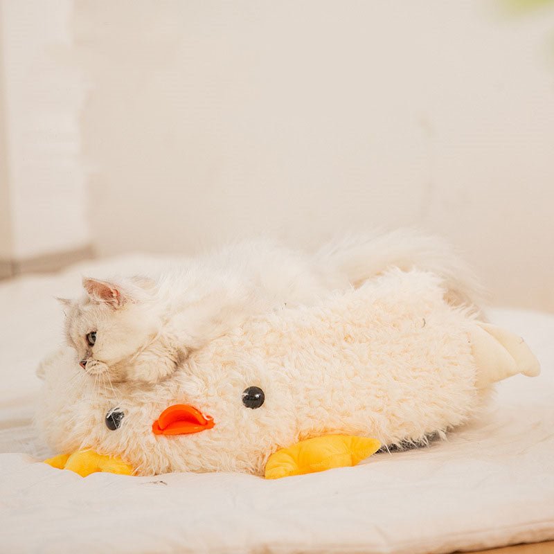 Lit pour chat Plum d'O™ - Mi - a - ou - Mi - a - ou