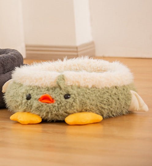 Lit pour chat Plum d'O™ - Mi - a - ou - Mi - a - ou