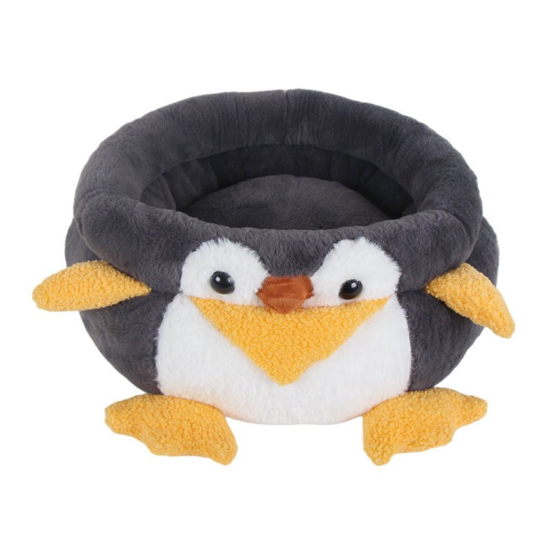 Lit pour chat Plum d'O™ - Mi - a - ou - Mi - a - ou