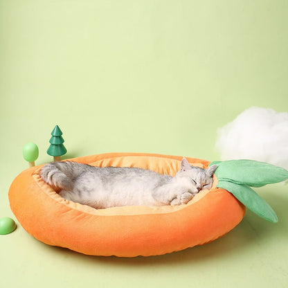 Lit pour chat Potager - Nocturne™ - Mi - a - ou
