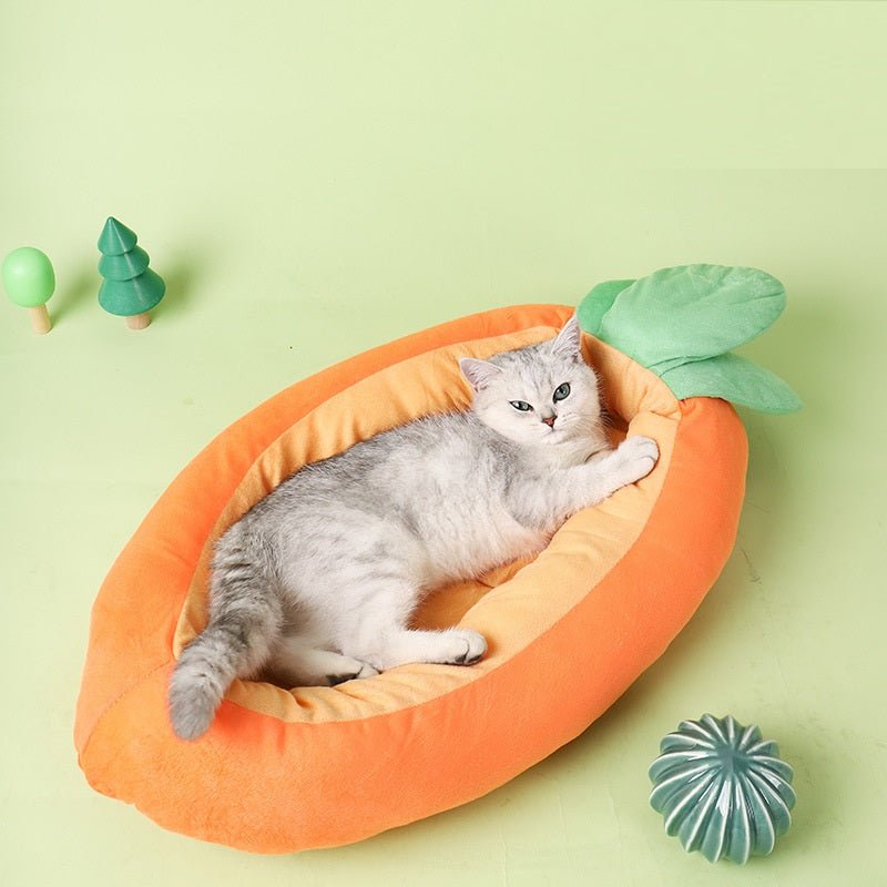 Lit pour chat Potager - Nocturne™ - Mi - a - ou