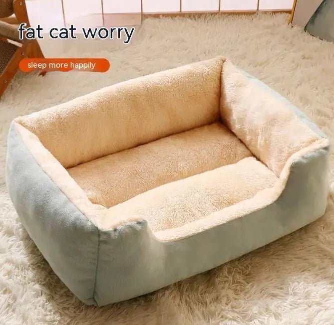 Lit pour chat SimpleSleep - Mi - a - ou