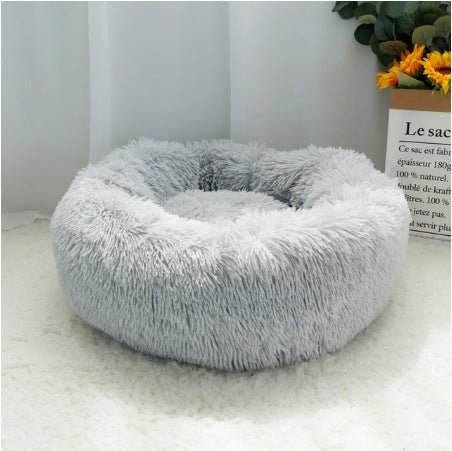 Lit pour chat SleepyCloud™ - Mi - a - ou