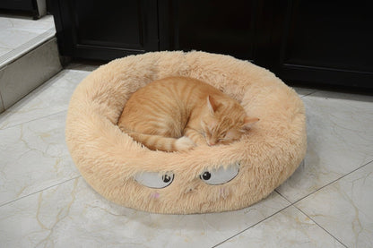 Lit pour chat Veilleur - de - Nuit™ - Mi - a - ou - Mi - a - ou