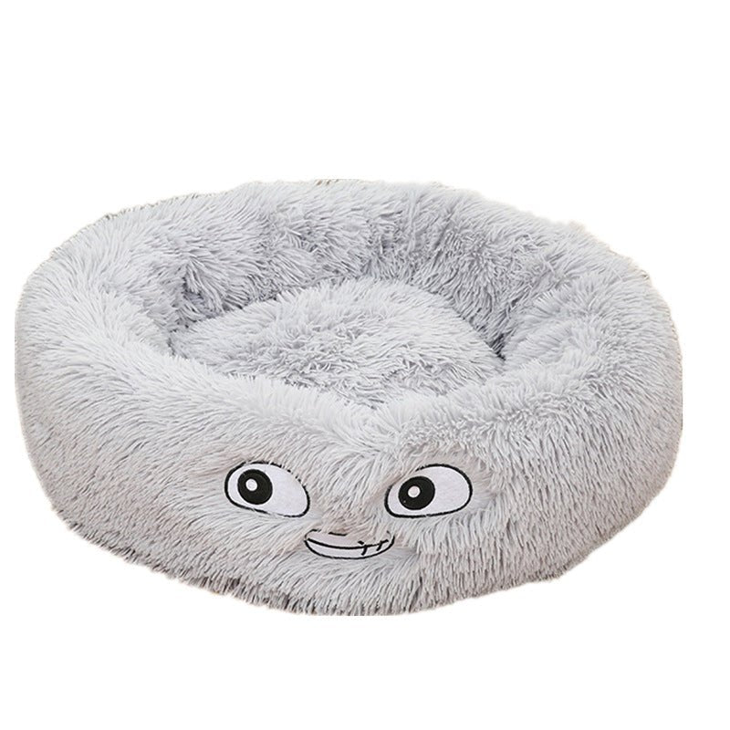 Lit pour chat Veilleur - de - Nuit™ - Mi - a - ou - Mi - a - ou