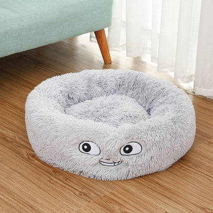 Lit pour chat Veilleur - de - Nuit™ - Mi - a - ou - Mi - a - ou