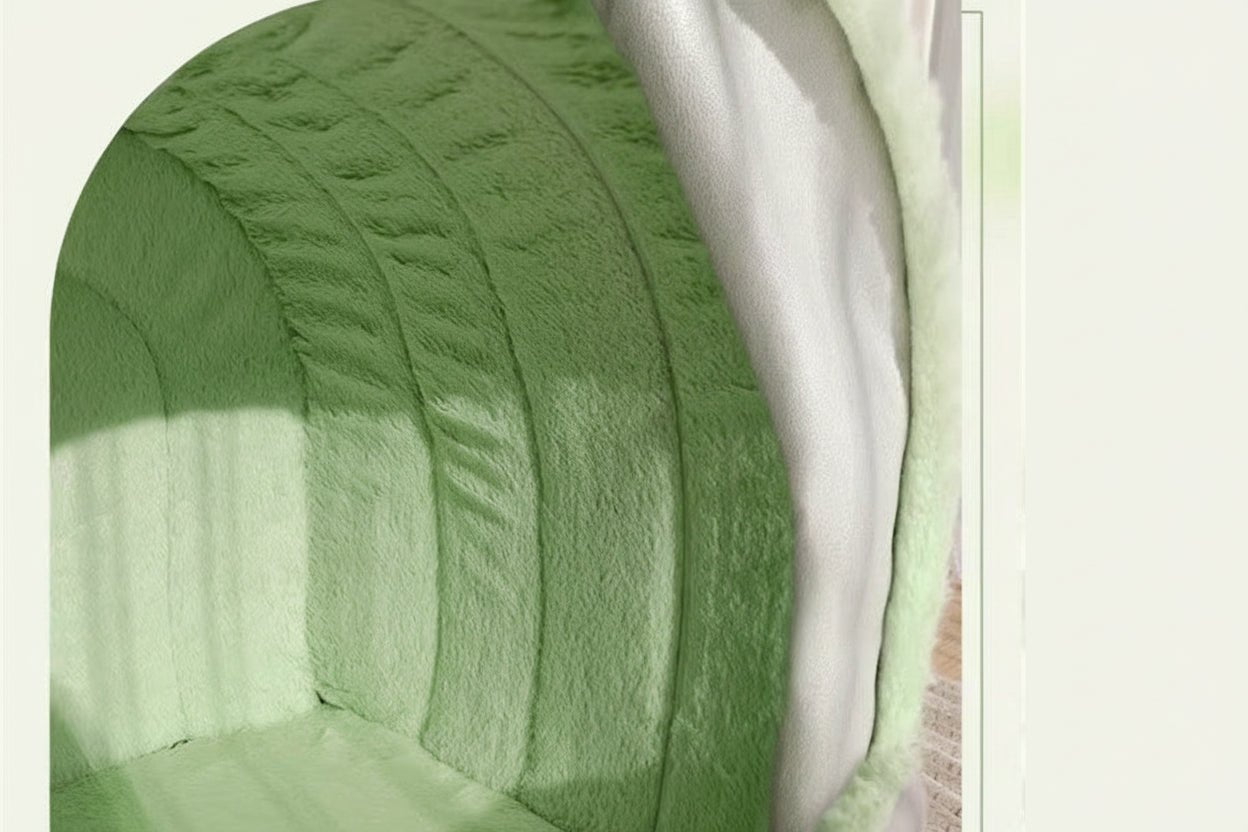 Maison pour chat 4 saisons Chat - Leverde™ - Mi - a - ou