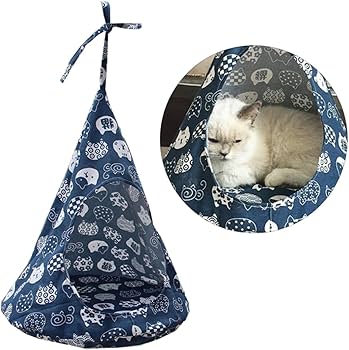 Maison Pour Chat FlottaChat - Mi - a - ou