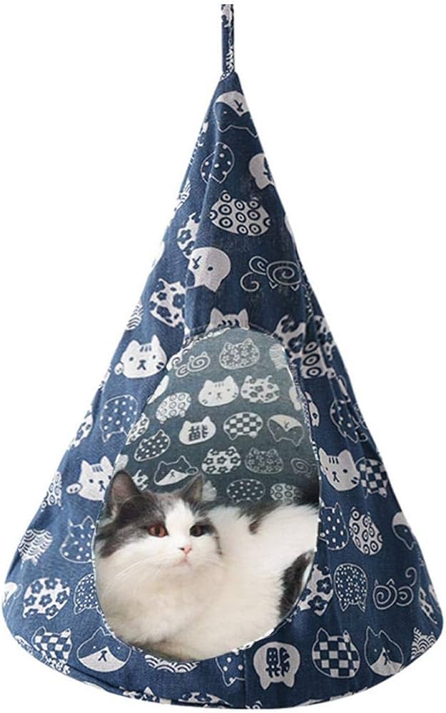 Maison Pour Chat FlottaChat - Mi - a - ou