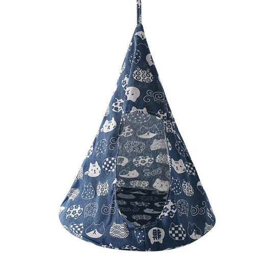 Maison Pour Chat FlottaChat - Mi - a - ou