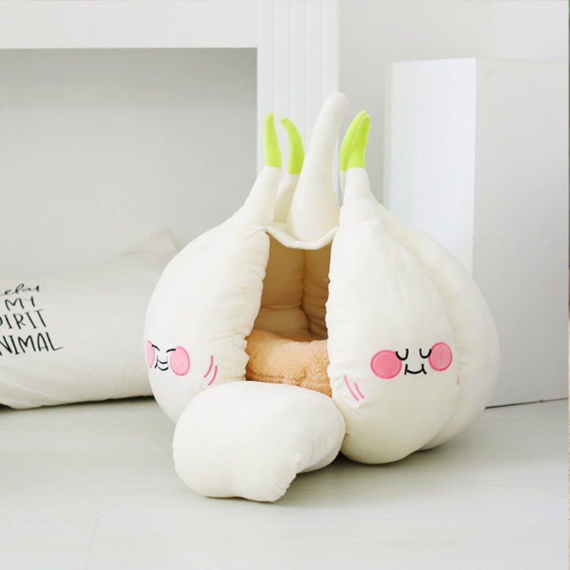 Maison pour chat Gousse - de - chat™ - Mi - a - ou