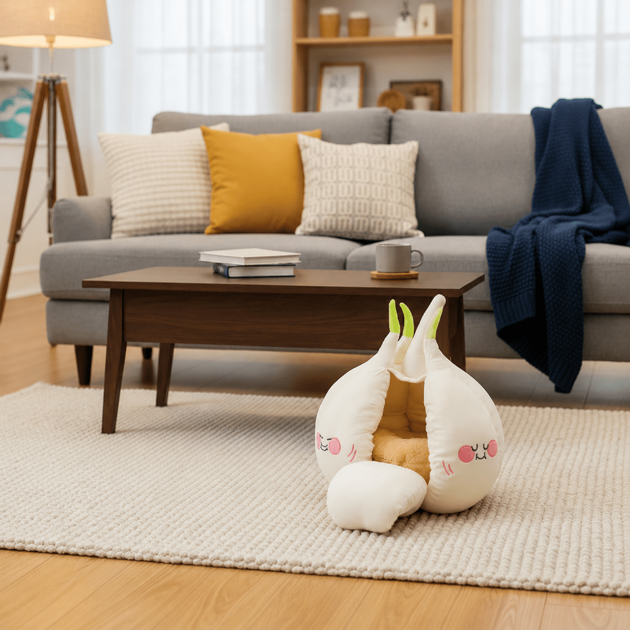 Maison pour chat Gousse - de - chat™ - Mi - a - ou