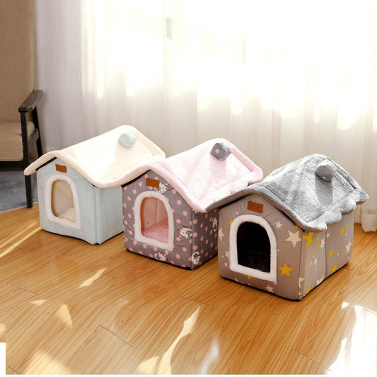 Maison pour chat Le Chalet - Chic™ - Mi - a - ou