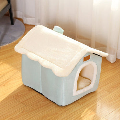 Maison pour chat Le Chalet - Chic™ - Mi - a - ou