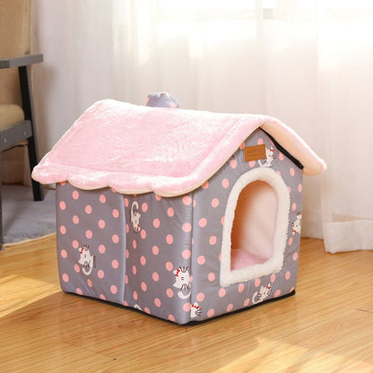 Maison pour chat Le Chalet - Chic™ - Mi - a - ou