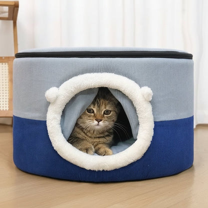 Maison pour chat Le Dodôme™ - Mi - a - ou