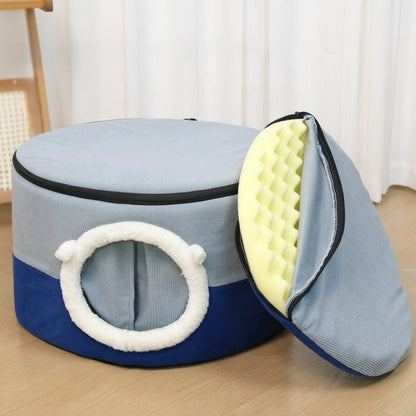Maison pour chat Le Dodôme™ - Mi - a - ou