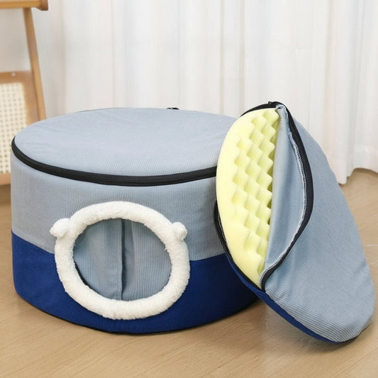 Maison pour chat Le Dodôme™ - Mi - a - ou