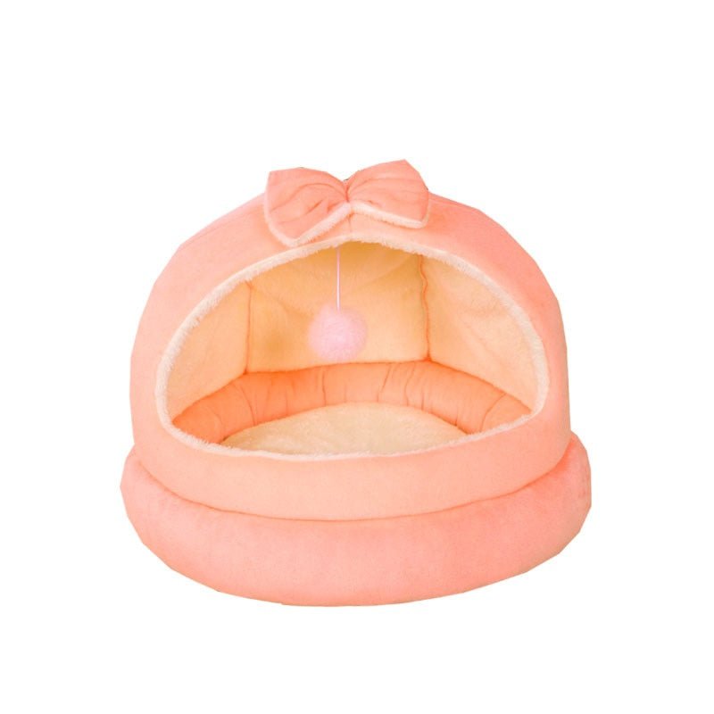 Maison pour chat Nid - Princesse™ - Mi - a - ou