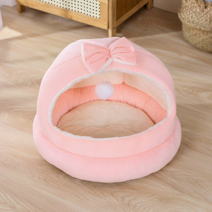 Maison pour chat Nid - Princesse™ - Mi - a - ou