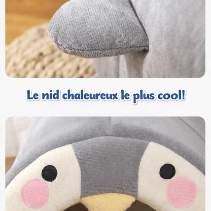 Maison pour chat PingGloo™ - Mi - a - ou - Mi - a - ou
