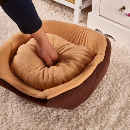 Maison pour chat WarmUp - Mi - a - ou
