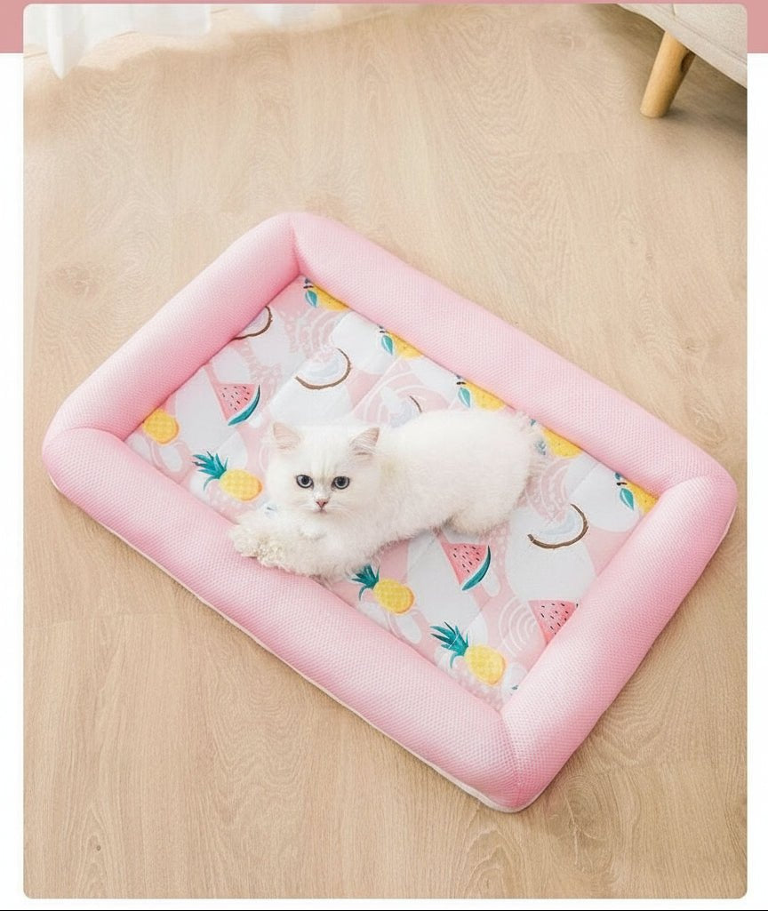 Matelas pour chat Tapis - Dodo™ - Mi - a - ou