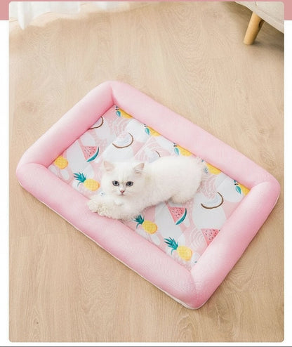 Matelas pour chat Tapis - Dodo™ - Mi - a - ou