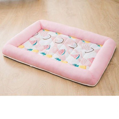 Matelas pour chat Tapis - Dodo™ - Mi - a - ou