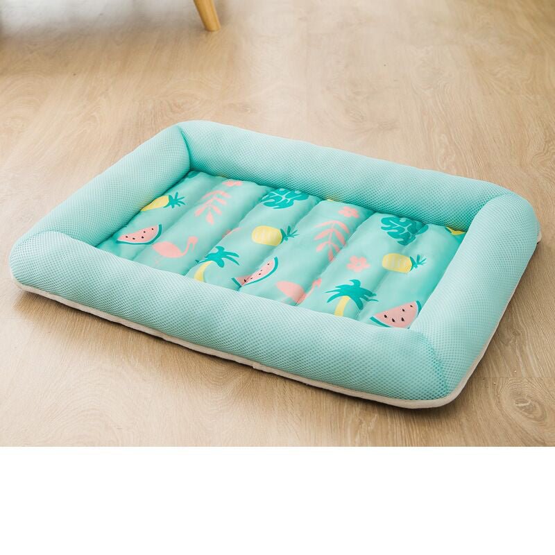 Matelas pour chat Tapis - Dodo™ - Mi - a - ou